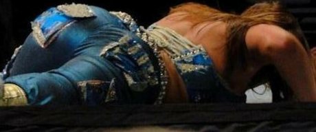 Mickie James sex actress picture