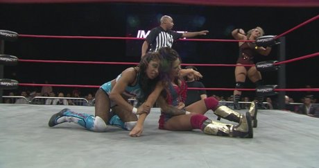 Mickie James high quality pornstar pics