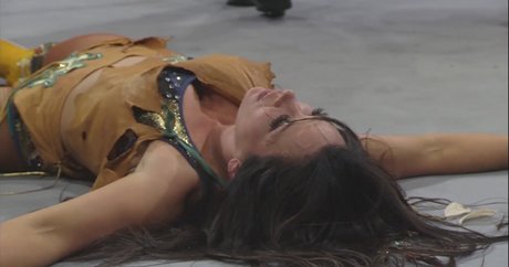 Mickie James pornstar picture