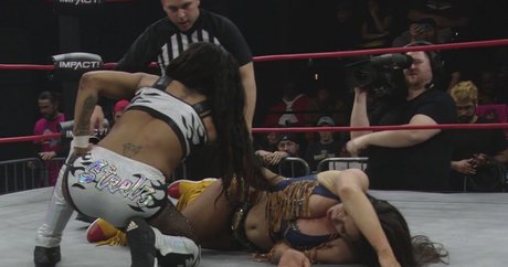 Mickie James perfect pornstar archive