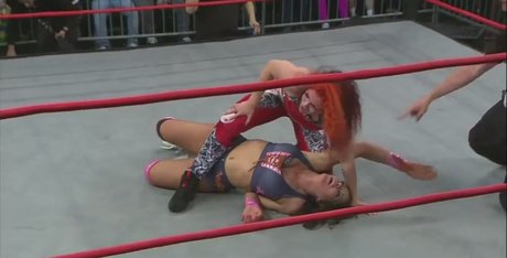 Mickie James porn actress image