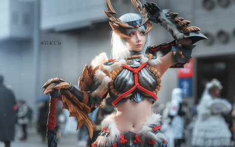 muscle girls onlyfans porn pic