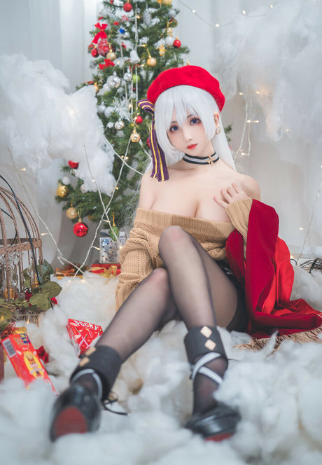 Rioko Cosplay star top pics