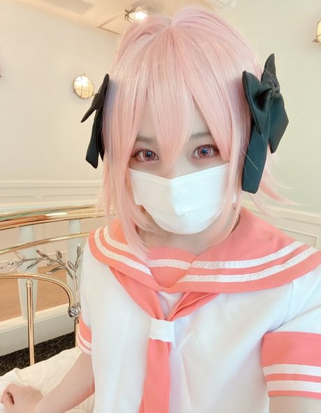 cosplay masturbation onlyfans hot nude gallery