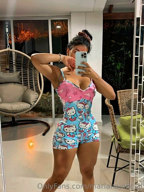 marianajoficial pornstar top pictures