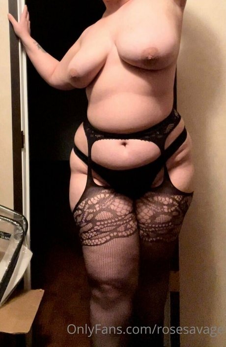 rosesavage nudes actress images