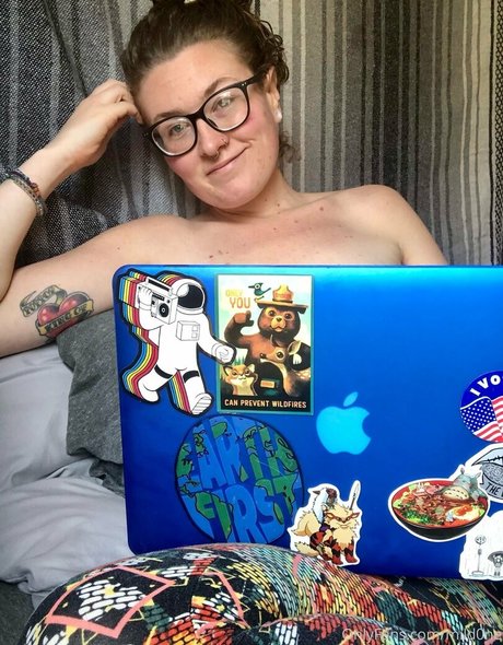 mild0ne porn model picture