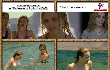 Rachel McAdams hot star pics