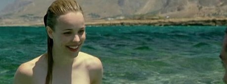Rachel McAdams pretty pornstar pics