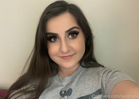 sarahaha top pornstar image