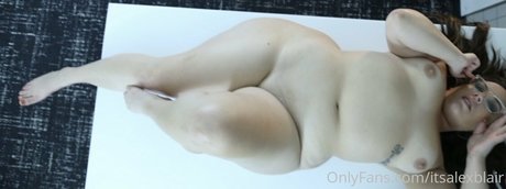 itsalexblair pornstar naked images