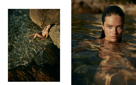 Myrtille Revemont naked actress archive