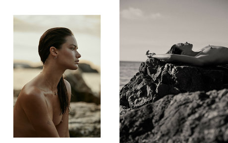 Myrtille Revemont naked star photo