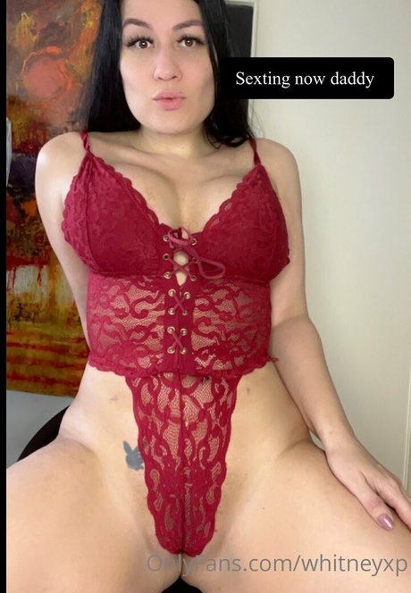 whitneyxp star naked pictures