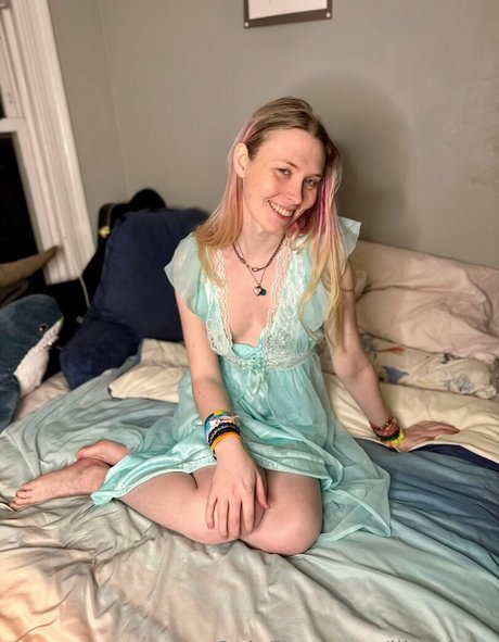 lilymlove nice model images