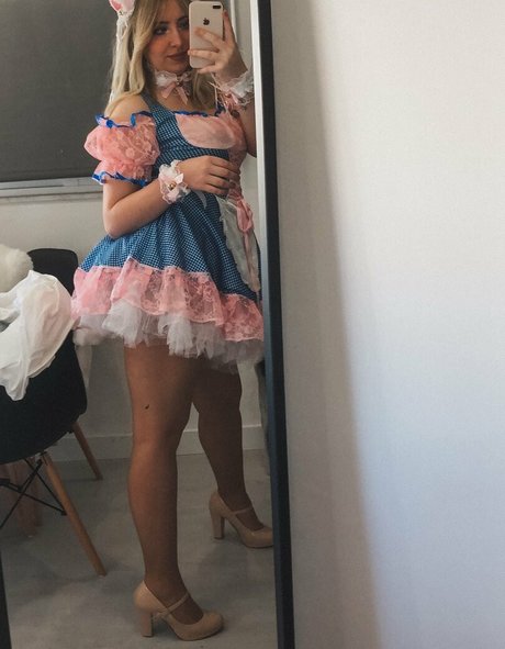 Sweet Vaa perfect star pic