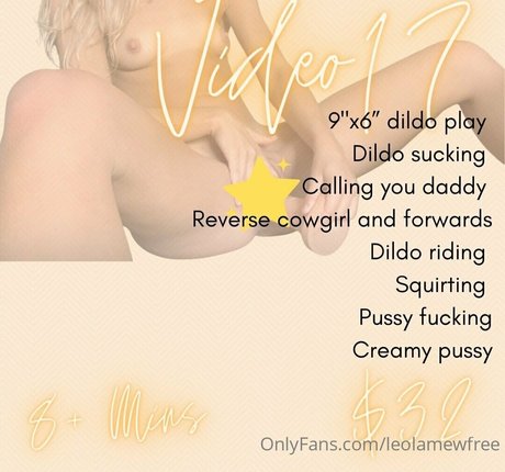 leolamewfree pornstar pic