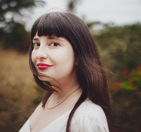 Allison Raskin xxx model pics