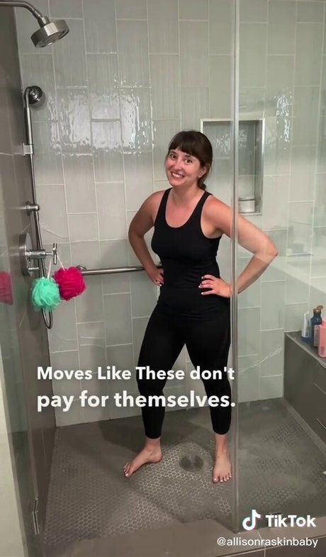 Allison Raskin pornstar sex images