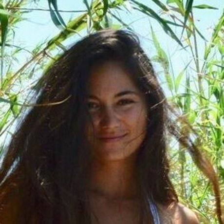 Ophelie Bau model best pics