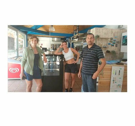 Ophelie Bau exclusive pornstar galleries