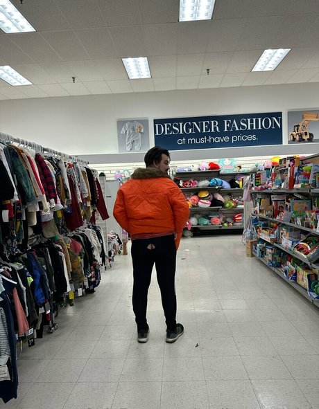 realjonnyenglsh model hot img