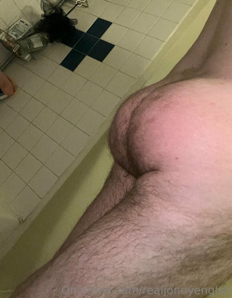 realjonnyenglsh beautiful star image