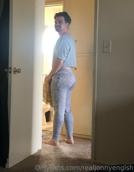 realjonnyenglsh pornstar best gallery