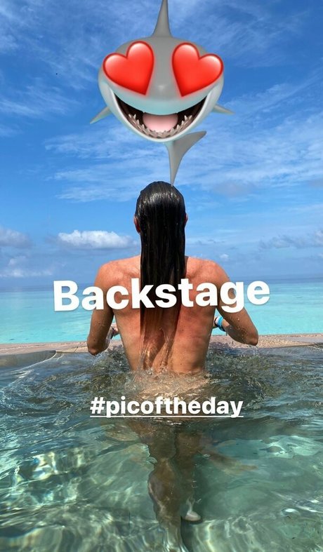 Daniella Cicarelli erotic model image