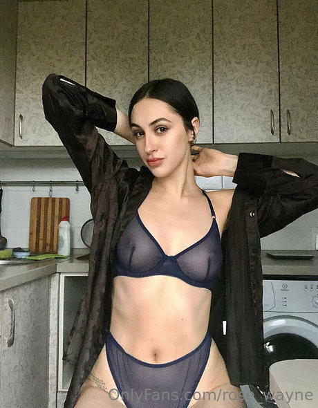 rose wayne erotic star archive