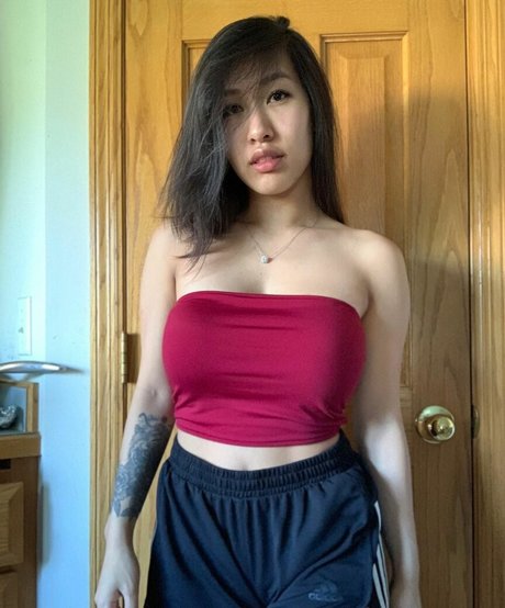 SpiiceTee pornstar sexy image