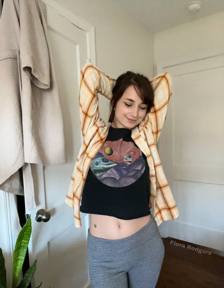 florarodgers high quality actress galleries