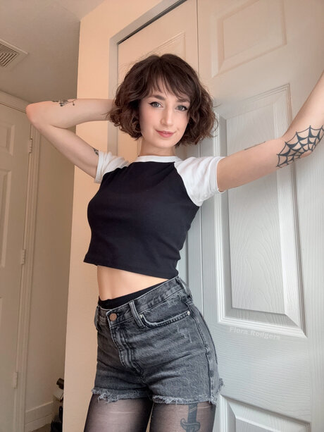 florarodgers pornstar free pics