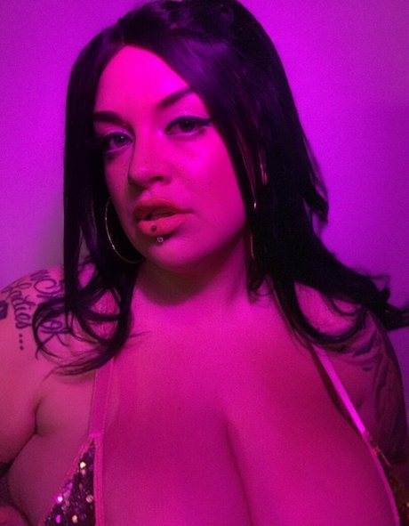 marilynmayson nudes pornstar photo