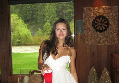 Josie Conely star top gallery