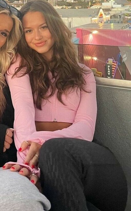 Josie Conely Quick photo