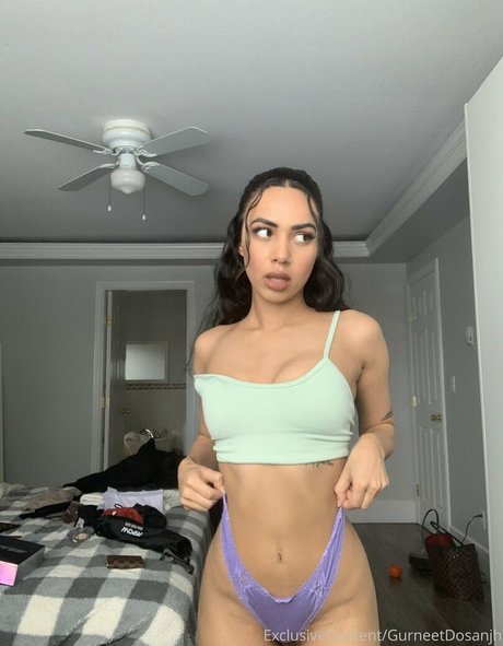 Gurneet Dosanjh model free pic