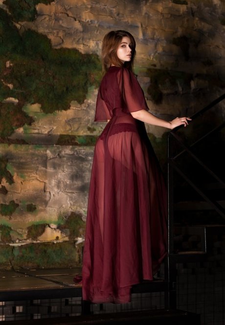 Nancy PlayBetter star high quality images