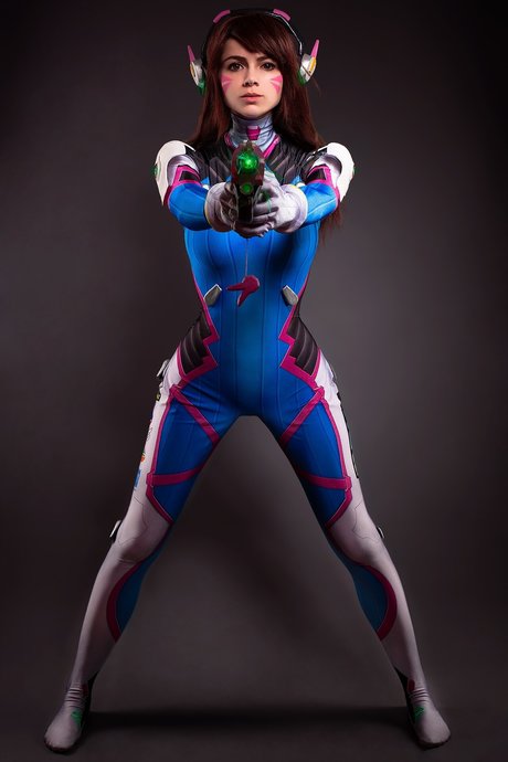 Nancy PlayBetter star pretty picture