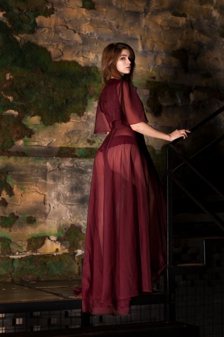 Nancy PlayBetter exclusive star photo