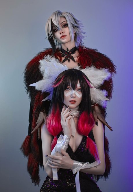 Vell Felice model hot image