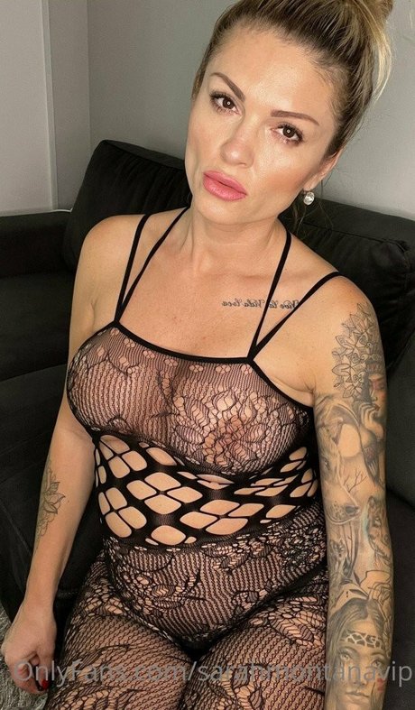 Sarah Step Mommy Quick photo