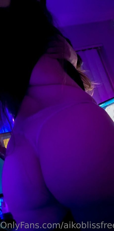 aikoblissfree pornstar hot image