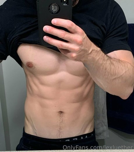 lexluether beautiful actress gallery