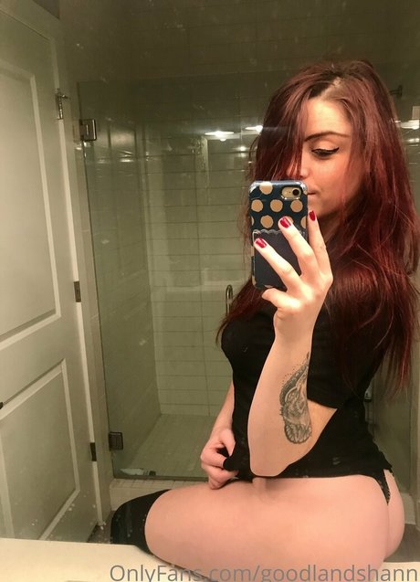 goodlandshann pretty star picture