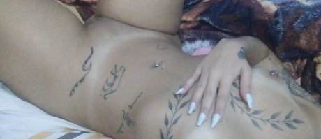 Kauyza Danthara pornstar exclusive gallery