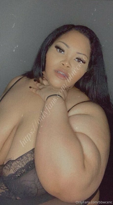 bbwcenc nudes star picture