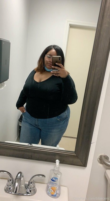 bbwcenc pornstar sexy photo