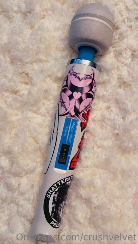 crushvelvet high quality star pictures