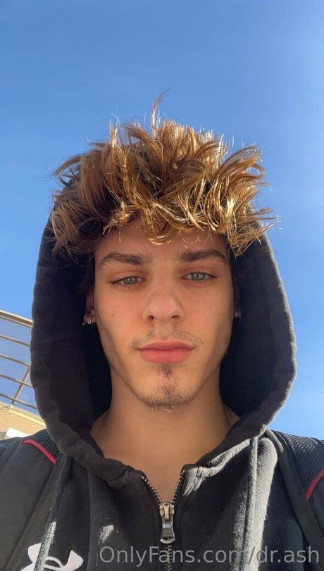 dr ash art star picture